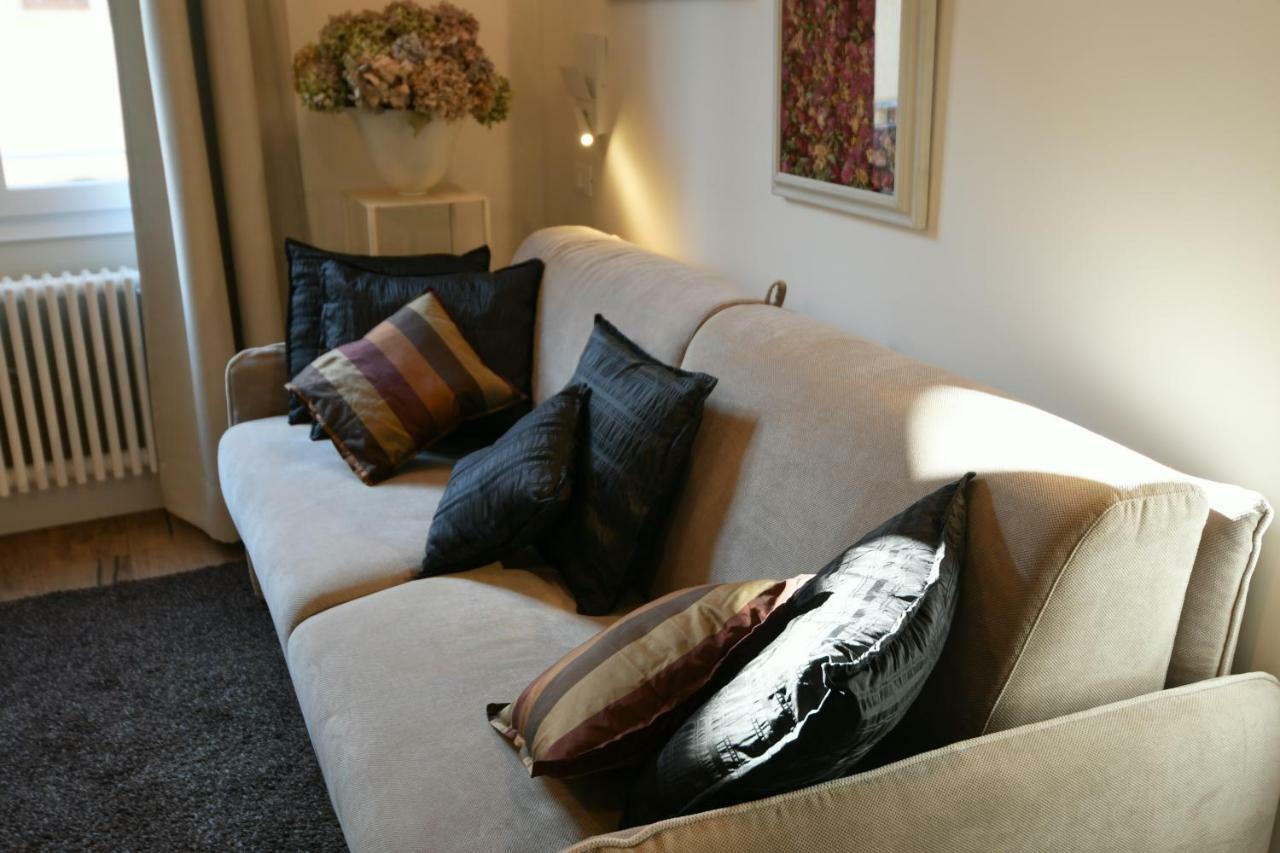 Apartament Oltrarno'S Sweet Rose - Free Parking! Florencja Zewnętrze zdjęcie