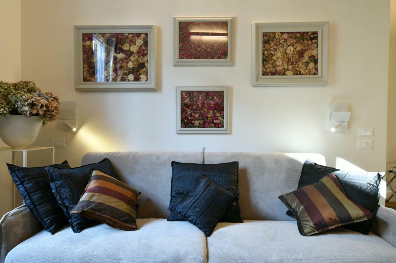 Apartament Oltrarno'S Sweet Rose - Free Parking! Florencja Zewnętrze zdjęcie