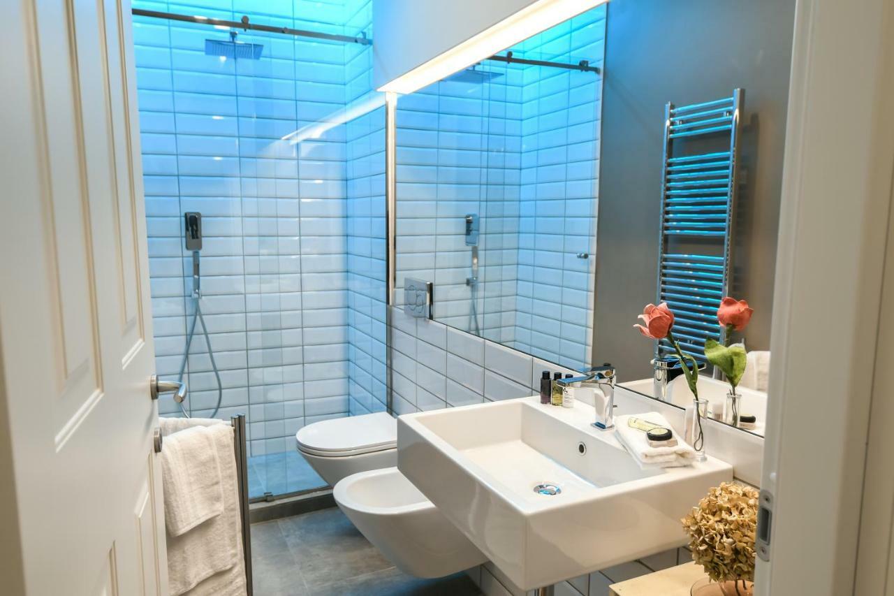 Apartament Oltrarno'S Sweet Rose - Free Parking! Florencja Zewnętrze zdjęcie