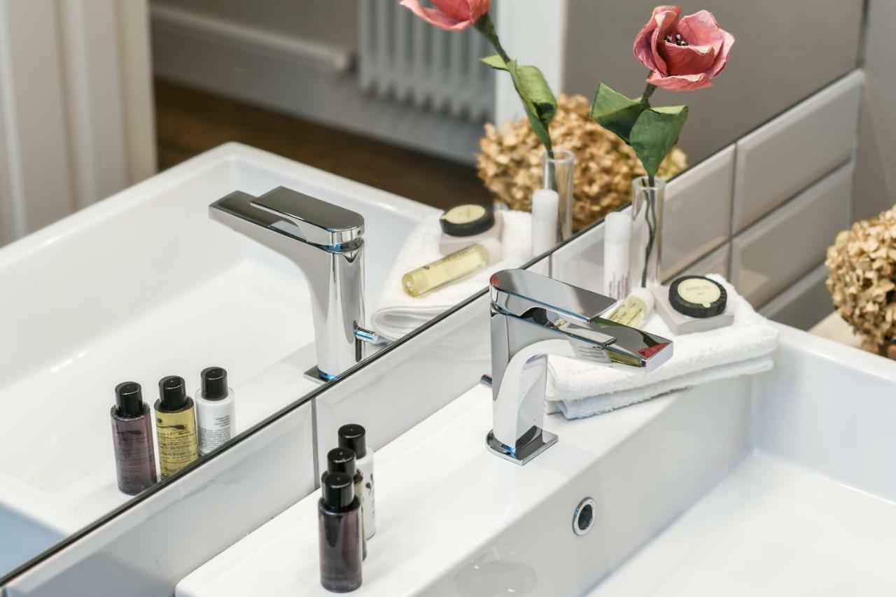 Apartament Oltrarno'S Sweet Rose - Free Parking! Florencja Zewnętrze zdjęcie