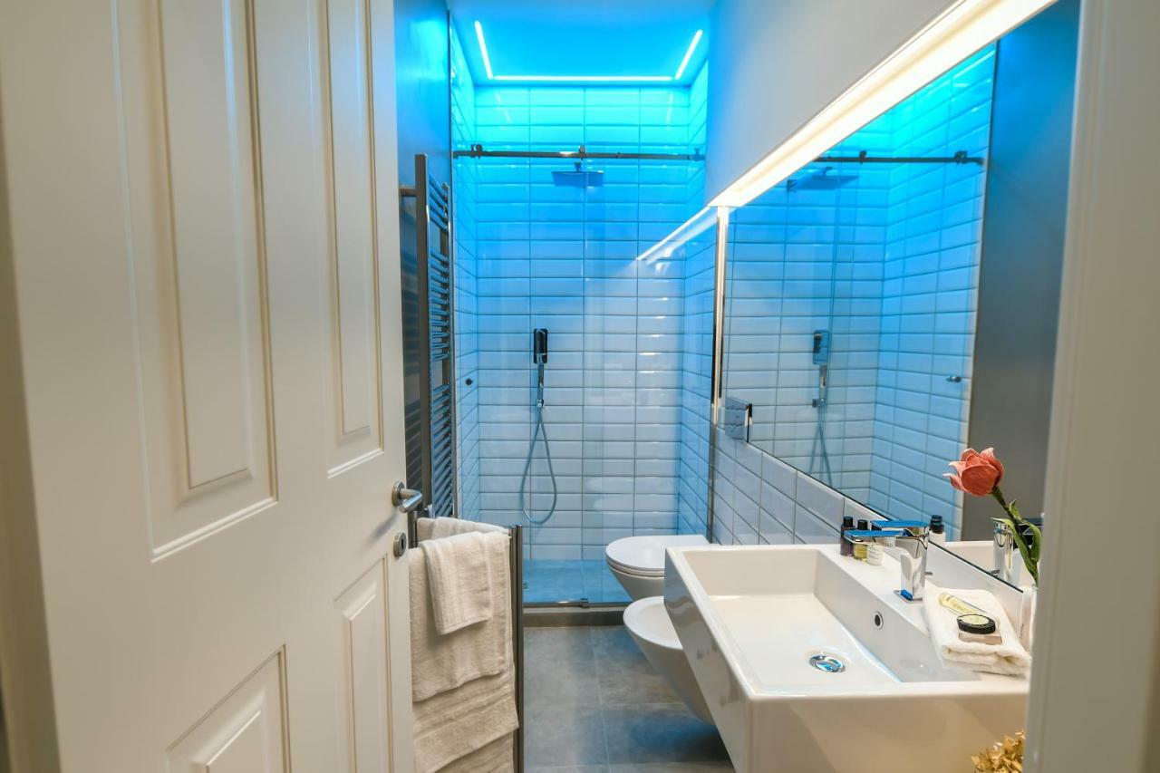 Apartament Oltrarno'S Sweet Rose - Free Parking! Florencja Zewnętrze zdjęcie