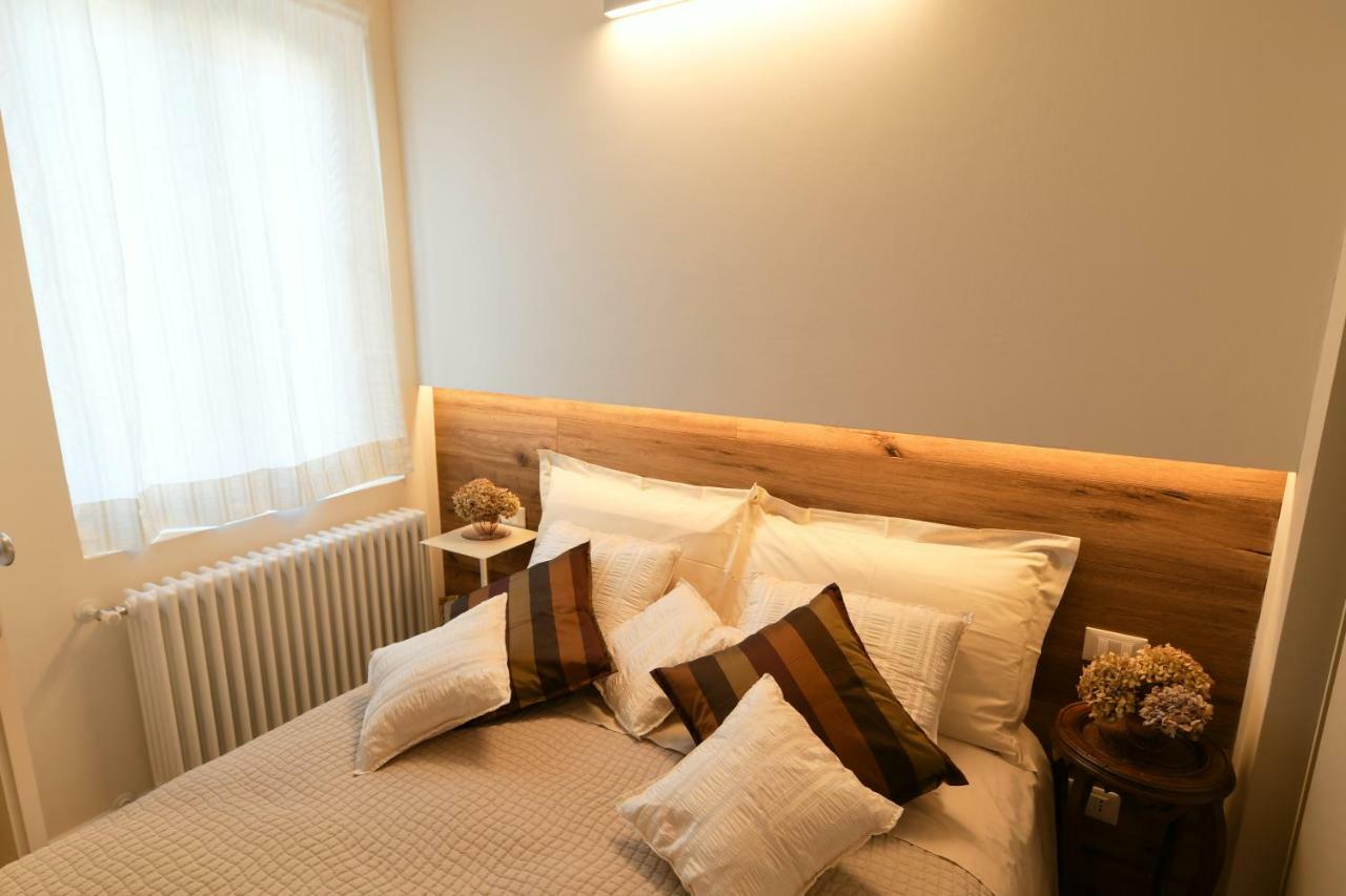 Apartament Oltrarno'S Sweet Rose - Free Parking! Florencja Zewnętrze zdjęcie