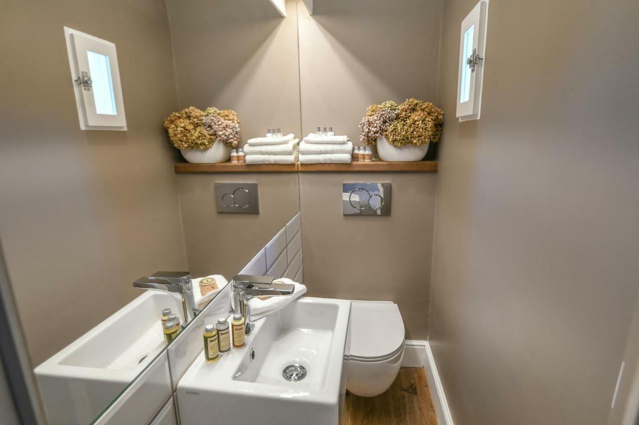 Apartament Oltrarno'S Sweet Rose - Free Parking! Florencja Zewnętrze zdjęcie