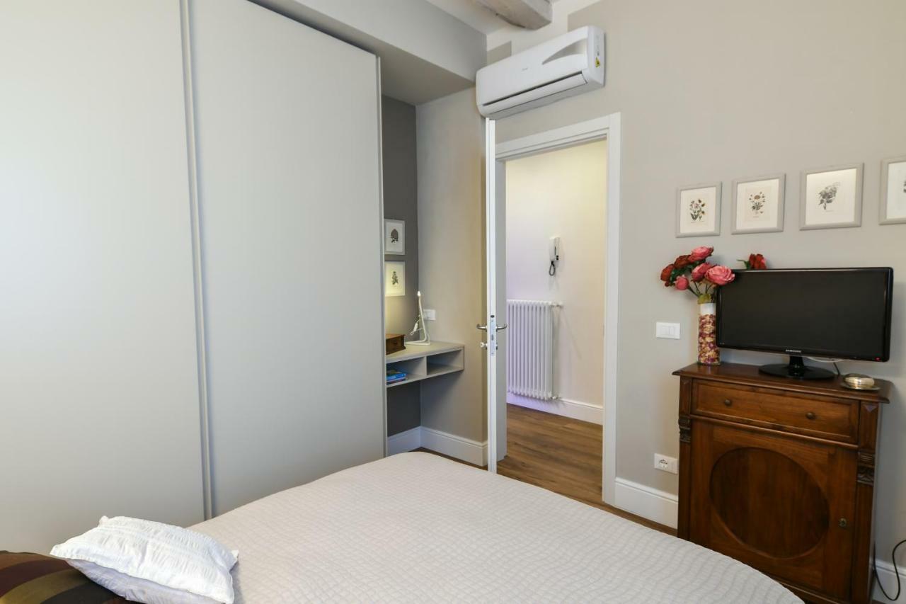 Apartament Oltrarno'S Sweet Rose - Free Parking! Florencja Zewnętrze zdjęcie