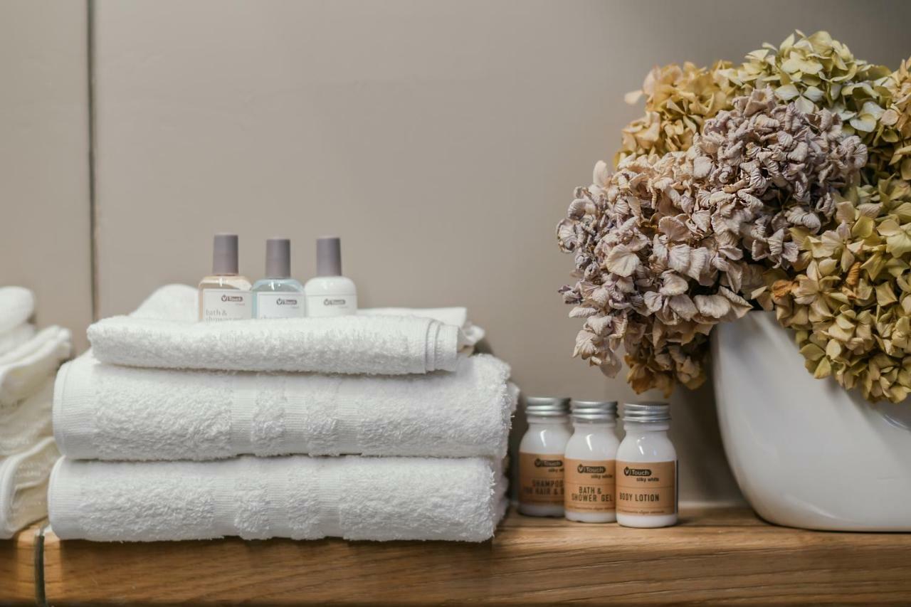 Apartament Oltrarno'S Sweet Rose - Free Parking! Florencja Zewnętrze zdjęcie